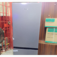 Hisense Double Door Fridge Freezer 1yr Warranty