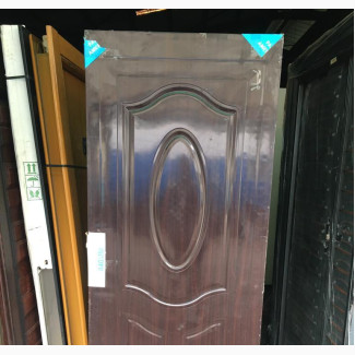 840mm American Panel Door
