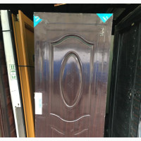 840mm American Panel Door
