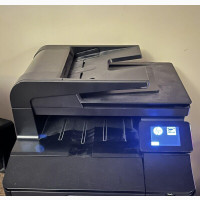 HP 276 Multifunctional Color Laserjet Printer for Sale