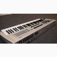 Yamaha Cs6x Motif