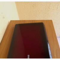 Laptop Samsung NP200B5B 4GB Intel Core I5 HDD 320GB