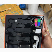 Ultra X Smart Watch 7 in 1