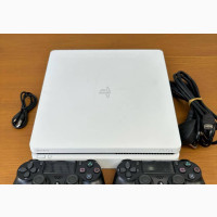 Super Neat UK Used Ps4 Slim With 2 New Pads