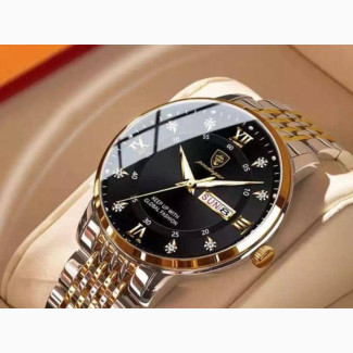 Poedegar Chain Wristwatch - Durable and Affordable