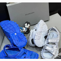 Balenciaga Track Luxury Sanders