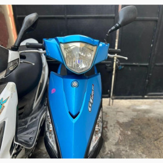 SYM XPro 2018 Blue