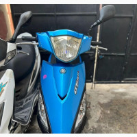 SYM XPro 2018 Blue