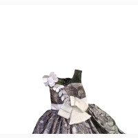 Baby Girl Ball Dress