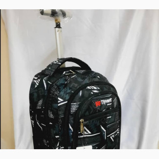 JJ ANGEL Trolley Laptop Bag
