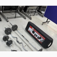 50KG Dumbbell Set