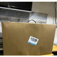 New Laptop Dell 16GB Intel Core I9 SSD 1T