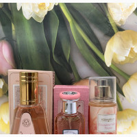 Ard Al Zaafaran Seductive Combo for Women