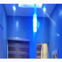 2 Bedroom Furnished Apartment for Rent in Lekki