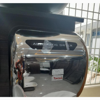 Quality Stainless Automatic Hand Dryer