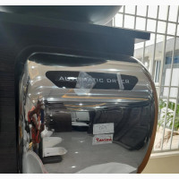 Quality Stainless Automatic Hand Dryer