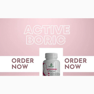 Active Boric