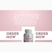 Active Boric