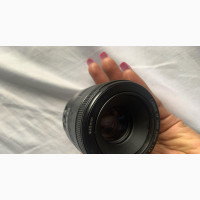 Canon 50 MM Zoom Lens With Mount For Sale