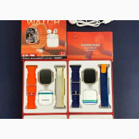 S20promax Ultra Smart Watch