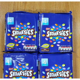 Nestle Smarties