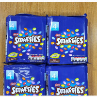 Nestle Smarties