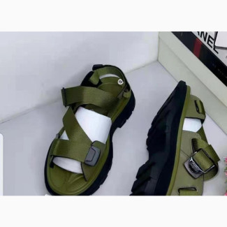 Alexander McQueen Sandals