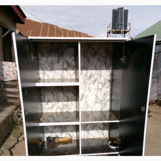 Brand New Standard Wardrobe - 45, 000 (Last Price)