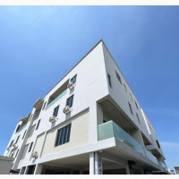Furnished 2 Bedroom Apartment in Lekki Phase 1 for Sale - N145M