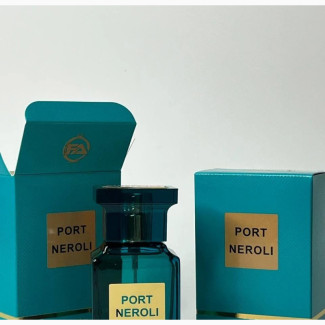 Fragrance Avenue