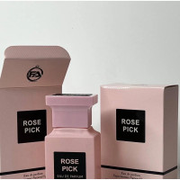 Fragrance Avenue