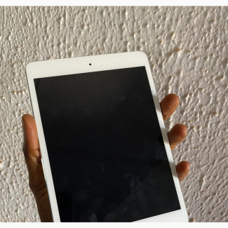 Apple iPad mini Wi-Fi + Cellular 16 GB Silver