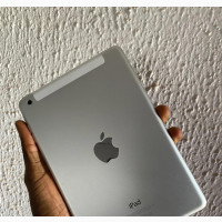 Apple iPad mini Wi-Fi + Cellular 16 GB Silver