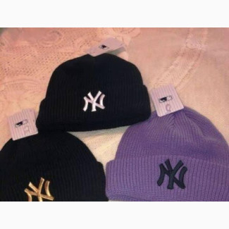 Brand New Yankee Beanie Headwarmer