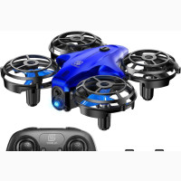 Mini Drones for Kids (14+)