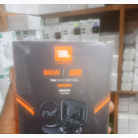 JBL M6W Air Bluetooth