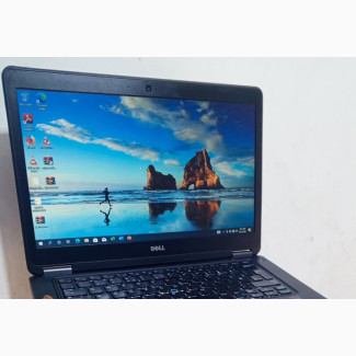 Dell Latitude E7450 8GB Intel Core I5 SSD 512GB Laptop