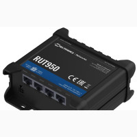 Teltonika Rut950 Industrial Cellular Router