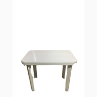 Plastic Tables