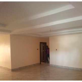 3bdrm Block of Flats in Block Of Flat, Jabi for rent
