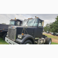 Mack Truck Head for Sale - Very Sound and Reliable