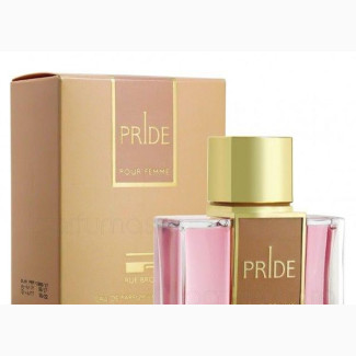Rue Broca Pride Pour Femme EDP 100ml Perfume