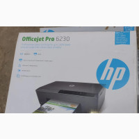 HP Officejet Pro 6230 Inkjet Eprinter