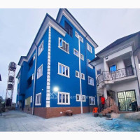 2bdrm Block of Flats in Nta, Port-Harcourt for rent