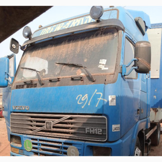 Volvo Fh12