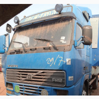 Volvo Fh12