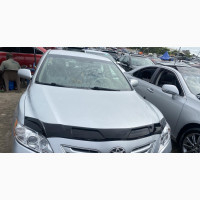 Toyota Camry 2008 Silver XLE Sedan