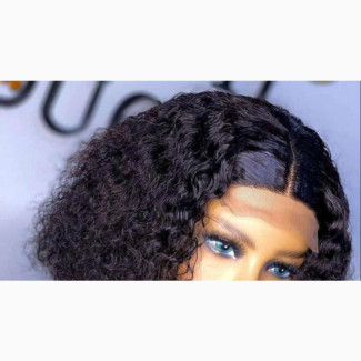 Curls Hair