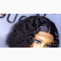 Curls Hair