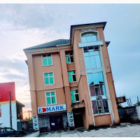 Office Space to Let (3rd Floor) at Oron Road, Uyo
